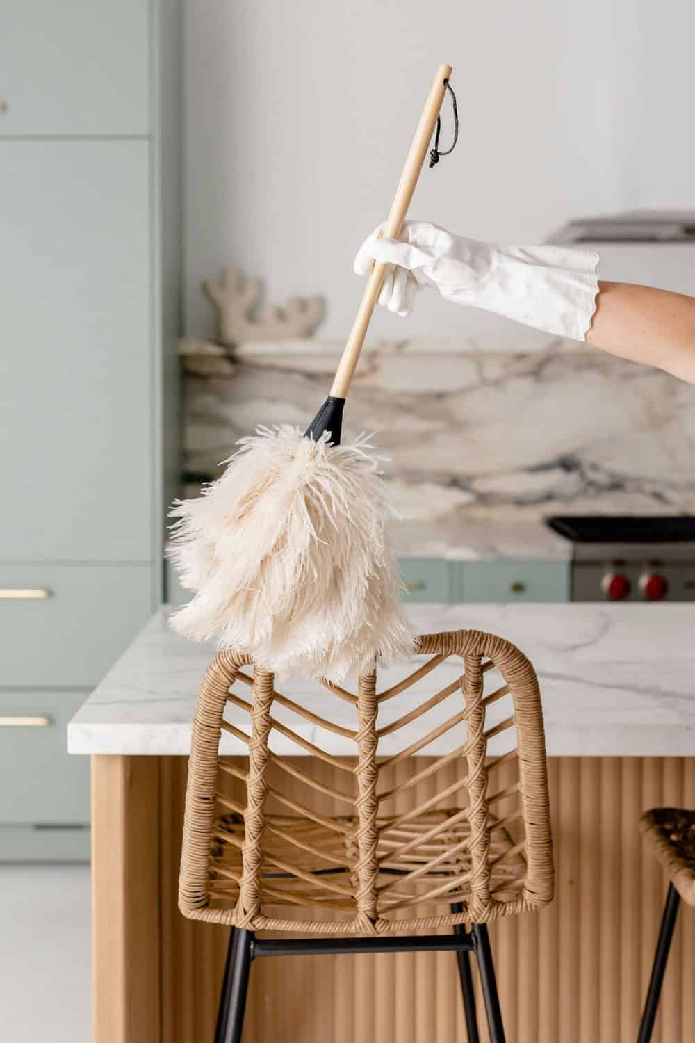 Deep House Cleaning image